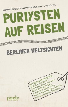 eBook: Puriysten auf Reisen