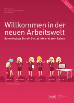 eBook: Willkommen in der neuen Arbeitswelt