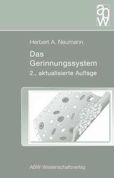 ebook: Das Gerinnungssystem