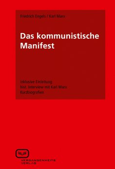 eBook: Das kommunistische Manifest