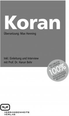 ebook: Der Koran