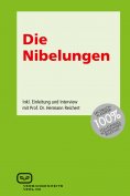 eBook: Die Nibelungen