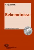 ebook: Bekenntnisse
