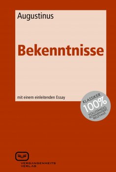 ebook: Bekenntnisse