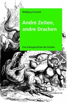 eBook: Andre Zeiten, andre Drachen