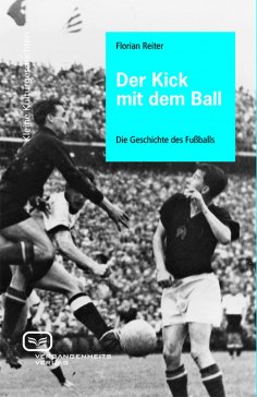 ebook: Der Kick mit dem Ball