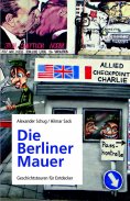 eBook: Die Berliner Mauer