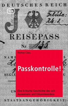 ebook: Passkontrolle!