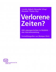 eBook: Verlorene Zeiten?