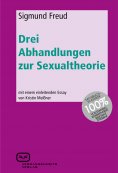 ebook: Drei Abhandlungen zur Sexualtheorie