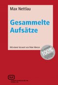 eBook: Gesammelte Aufsätze