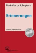 ebook: Erinnerungen