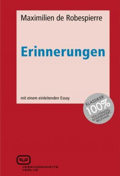 ebook: Erinnerungen