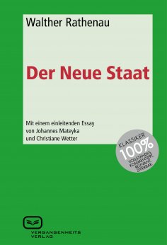 eBook: Der neue Staat