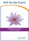 eBook: NLP-Metaprogramme