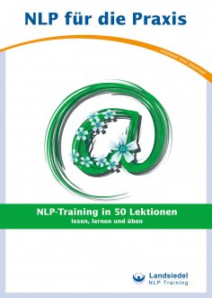 eBook: NLP-Training in 50 Lektionen