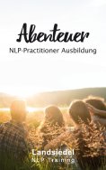 eBook: Abenteuer NLP Practitioner Ausbildung