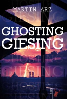 ebook: Ghosting Giesing
