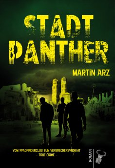 eBook: Stadtpanther