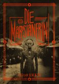 ebook: Die Marsianerin
