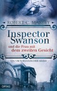 eBook: Inspector Swanson und die Frau mit dem zweiten Gesicht