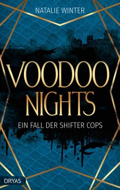 eBook: Voodoo Nights
