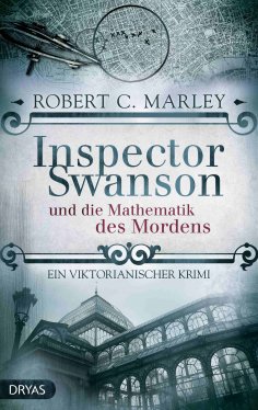 eBook: Inspector Swanson und die Mathematik des Mordens