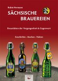 ebook: Sächsische Brauereien