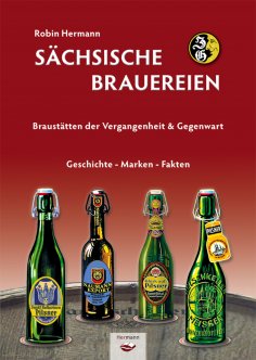 ebook: Sächsische Brauereien