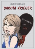 eBook: Dakota Krieger