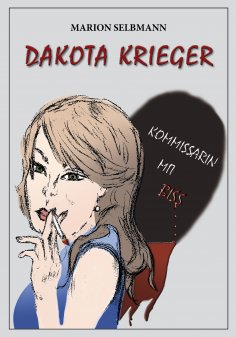 eBook: Dakota Krieger