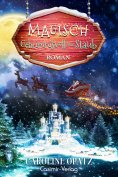 eBook: Magisch geheimnisvoll wie Staub