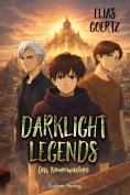 eBook: Darklight Legends