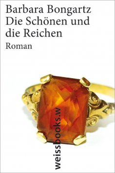 eBook: Die Schönen und die Reichen