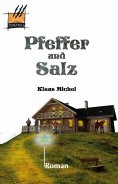 eBook: Pfeffer und Salz