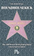 ebook: Die 500 besten deutschsprachigen Chuck-Norris-Fakten