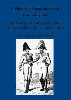 eBook: In Pulverdampf und Kugelregen.