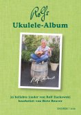 eBook: Rolfs Ukulele-Album