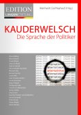 eBook: Kauderwelsch