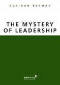 eBook: The Mystery of Leadership