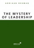 ebook: The Mystery of Leadership