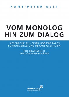 ebook: Vom Monolog hin zum Dialog