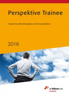 eBook: Perspektive Trainee 2016