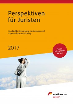 ebook: Perspektiven für Juristen 2017