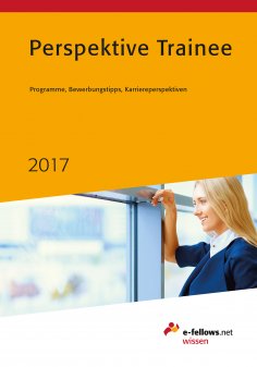 eBook: Perspektive Trainee 2017