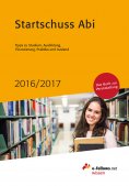 eBook: Startschuss Abi 2016/2017