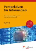 eBook: Perspektiven für Informatiker 2017