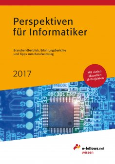ebook: Perspektiven für Informatiker 2017