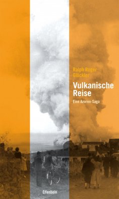 eBook: Vulkanische Reise