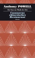 ebook: Casanovas chinesisches Restaurant